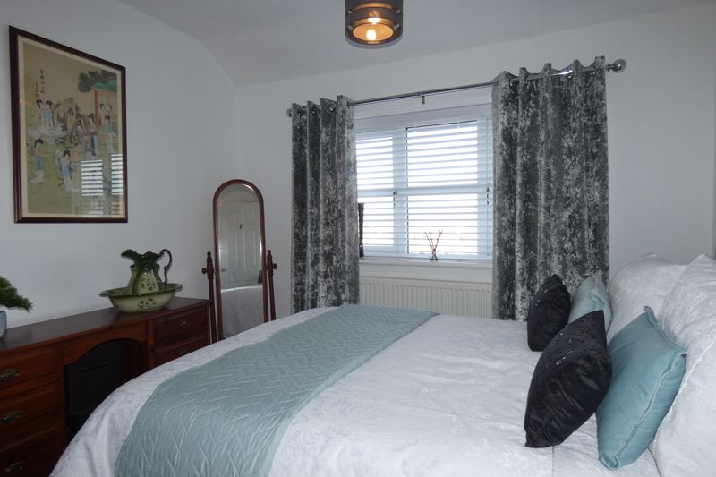 Bedroom Two- click for photo gallery